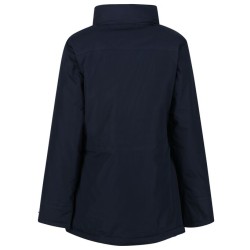 TRA204 Wmns Darby Ins Jk