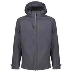 TRA713 Erasmus 4in1 Shel