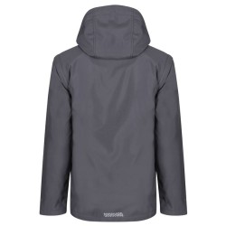 TRA713 Erasmus 4in1 Shel