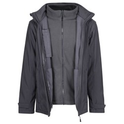 TRA713 Erasmus 4in1 Shel