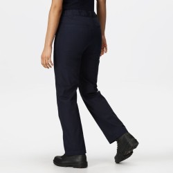 TRJ334 Wms Action II Trs