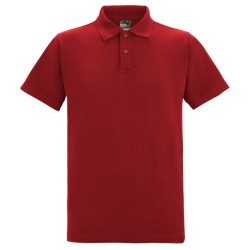 TRS101 Pro50/50PiquePolo