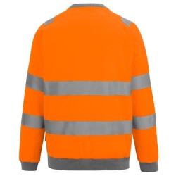 TRF813 Hivs Pro Crew Nck