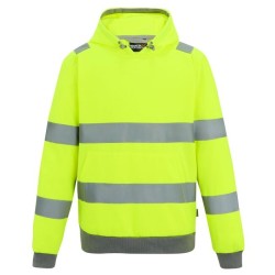 TRF814 Hi Vis Pro Hoodie