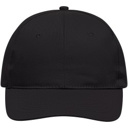 MB004 6 Panel Promo Cap