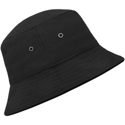 MB012 Fisherman Piping Hat