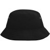 MB013 Fisherman Piping Hat for Kids