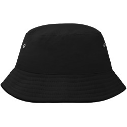 MB013 Fisherman Piping Hat for Kids