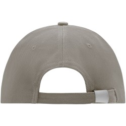 MB016 6 Panel Cap Laminated