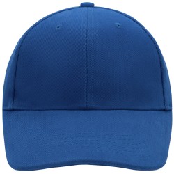 MB018 6 Panel Cap Low-Profile