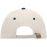 MB024 6 Panel Sandwich Cap