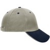 MB6526 5 Panel Sandwich Cap