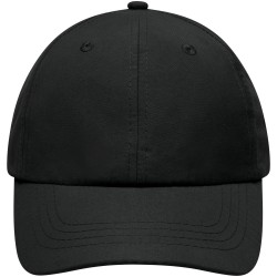 MB6538 Laser Cut Cap