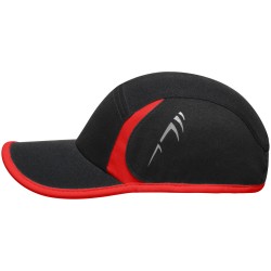 MB6544 Running 4 Panel Cap