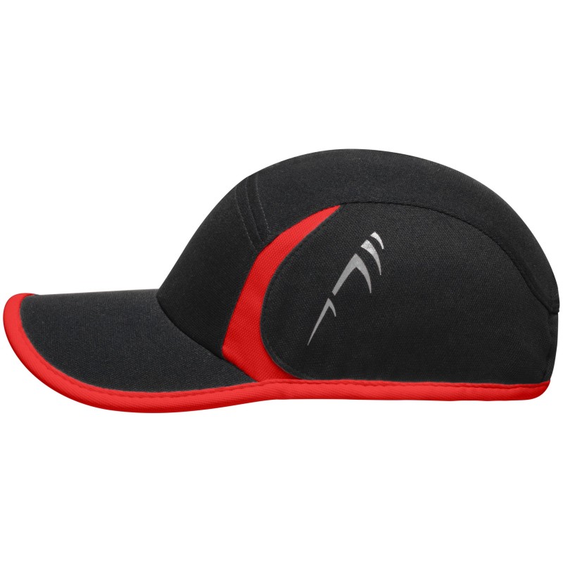 MB6544 Running 4 Panel Cap