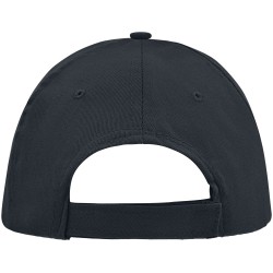 MB6552 5 Panel Promo Sandwich Cap