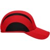 MB6580 3 Panel Sports Cap