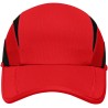 MB6580 3 Panel Sports Cap