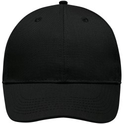 MB6621 6 Panel Workwear Cap - STRONG -