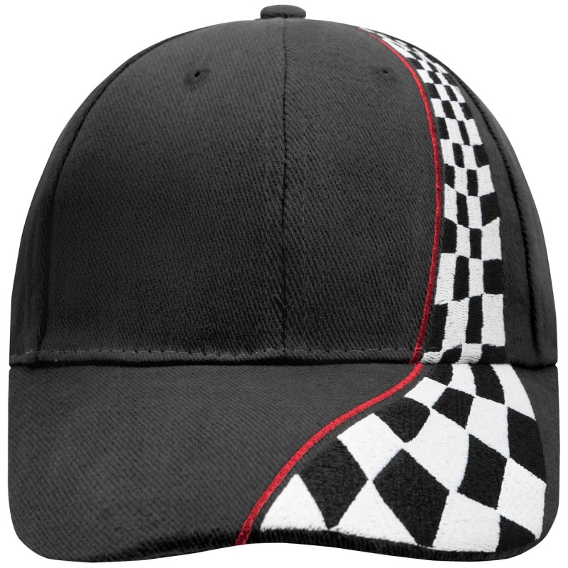 MB038 Racing Cap