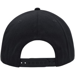 MB6634 6 Panel Pro Cap Style