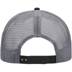 MB6635 Pro Cap Mesh 6 Panel
