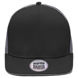 MB6635 Pro Cap Mesh 6 Panel