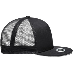 MB6636 Pro Cap Mesh 5 Panel
