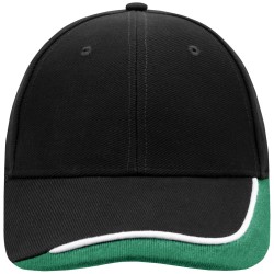MB049 Half-Pipe Sandwich Cap