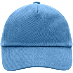 MB7010 5 Panel Kids' Cap