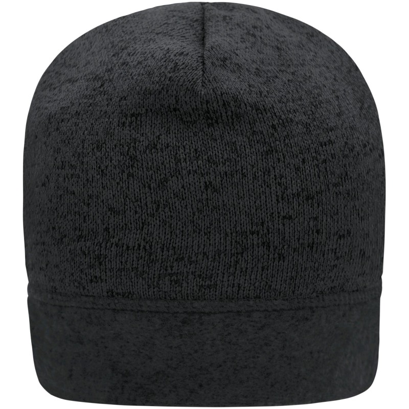 MB7121 Knitted Fleece Workwear Beanie - STRONG -