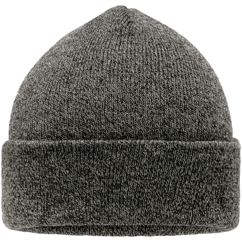 MB7122 Melange Beanie