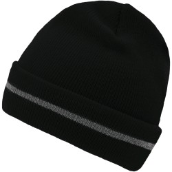 MB7141 Reflective Beanie