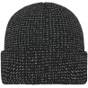 MB7142 Reflective Winter Beanie