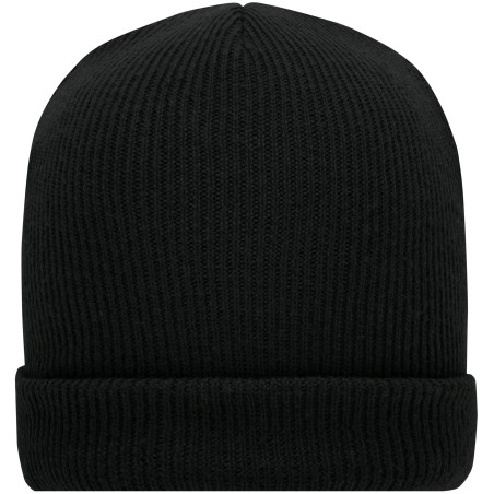 MB7145 Soft Knitted Winter Beanie