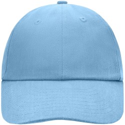 MB6111 6 Panel Raver Cap