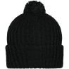MB7540 Knitted Cap with Pompon