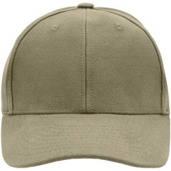 MB6128 6 Panel Raver Cap Laminated