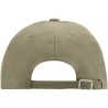 MB6128 6 Panel Raver Cap Laminated