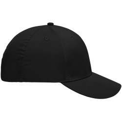 MB6135 6 Panel Polyester Peach Cap