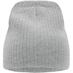 MB7923 Rib Beanie