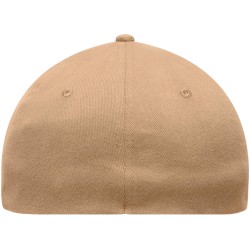 MB6206 6 Panel Elastic Fit Baseball Cap
