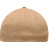 MB6206 6 Panel Elastic Fit Baseball Cap
