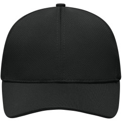 MB6214 6 Panel Sport Mesh Cap