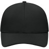 MB6214 6 Panel Sport Mesh Cap