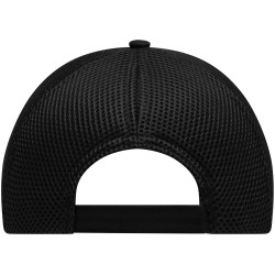 MB6216 6 Panel Air Mesh Cap
