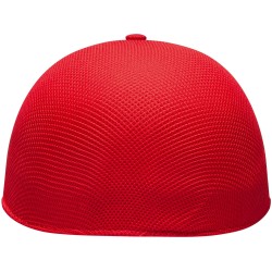 MB6221 Seamless OneTouch Cap