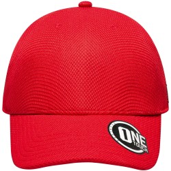 MB6221 Seamless OneTouch Cap