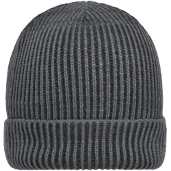 MB7988 Ribbed Beanie