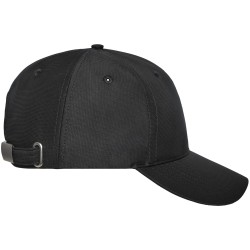 MB6235 6 Panel Workwear Cap - COLOR -
